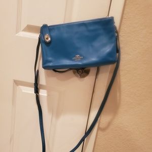 Coach crossbody